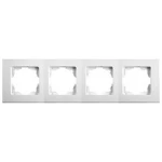 Рамка VIKO Linnera горизонтальна 91480004