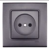Розетка VIKO Linnera 90402008/90412008