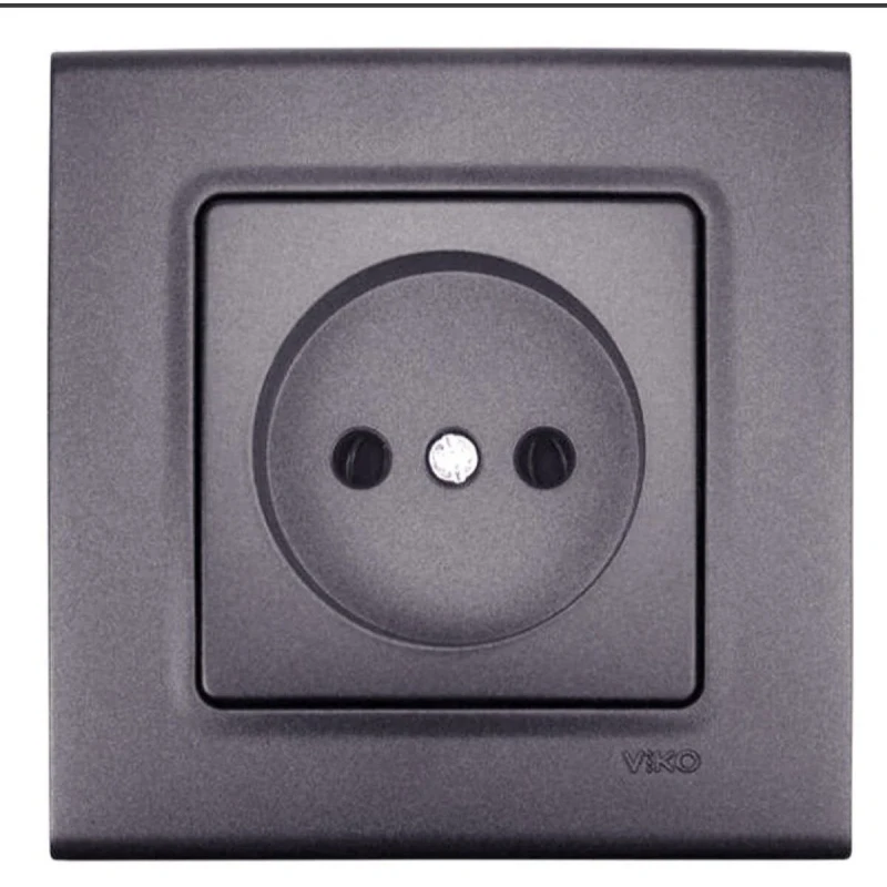 Розетка VIKO Linnera 90402008/90412008