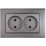 Розетка VIKO Linnera 90402055