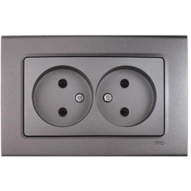 Розетка VIKO Linnera 90402055