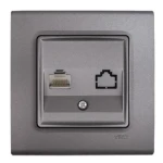 Розетка VIKO Linnera 90402032