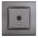 Розетка VIKO Linnera 90402010