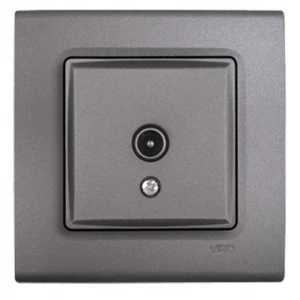 Розетка VIKO Linnera 90402010