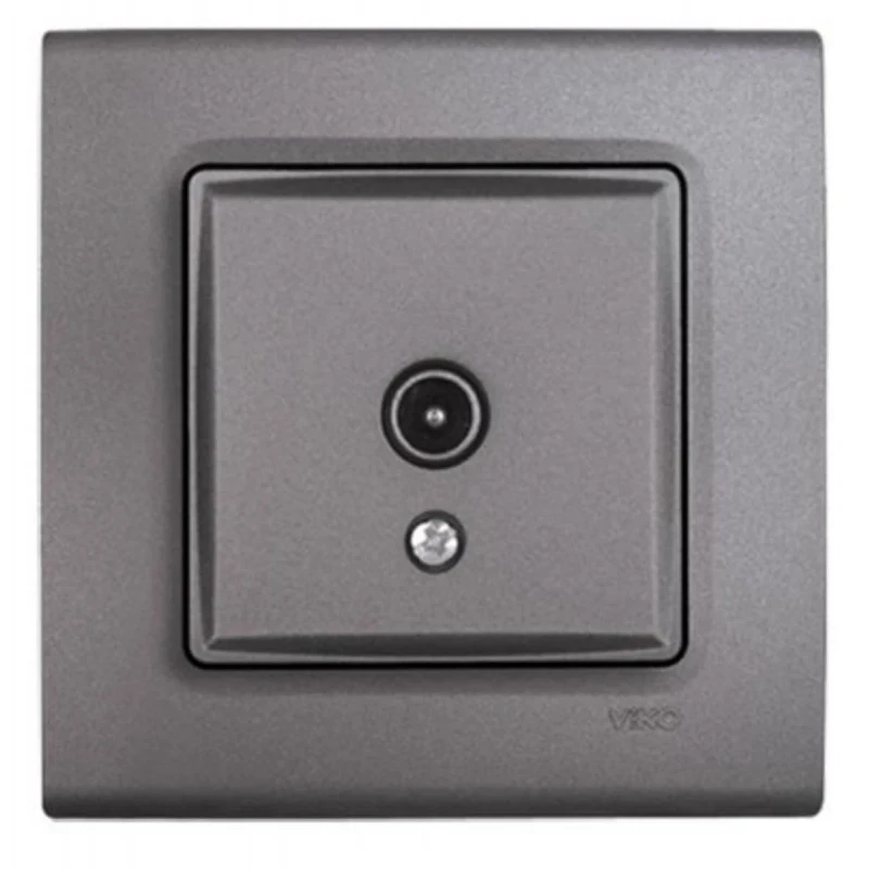 Розетка VIKO Linnera 90402010