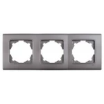 Рамка VIKO Linnera горизонтальна 90482003