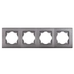 Рамка VIKO Linnera горизонтальна 90482004