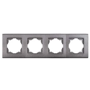 Рамка VIKO Linnera горизонтальна 90482004