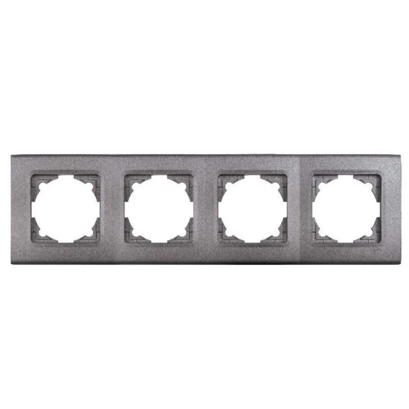 Рамка VIKO Linnera горизонтальна 90482004