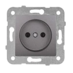 Розетка VIKO Linnera 90442007/90452007