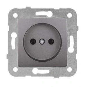 Розетка VIKO Linnera 90442007/90452007
