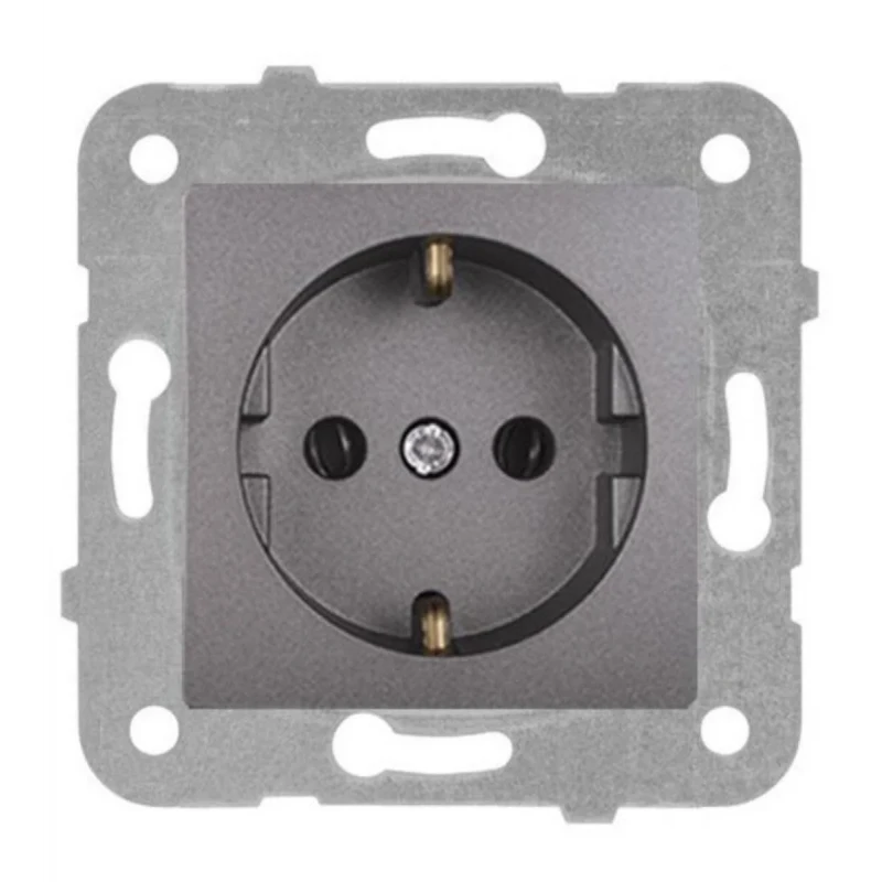 Розетка VIKO Linnera 90452008