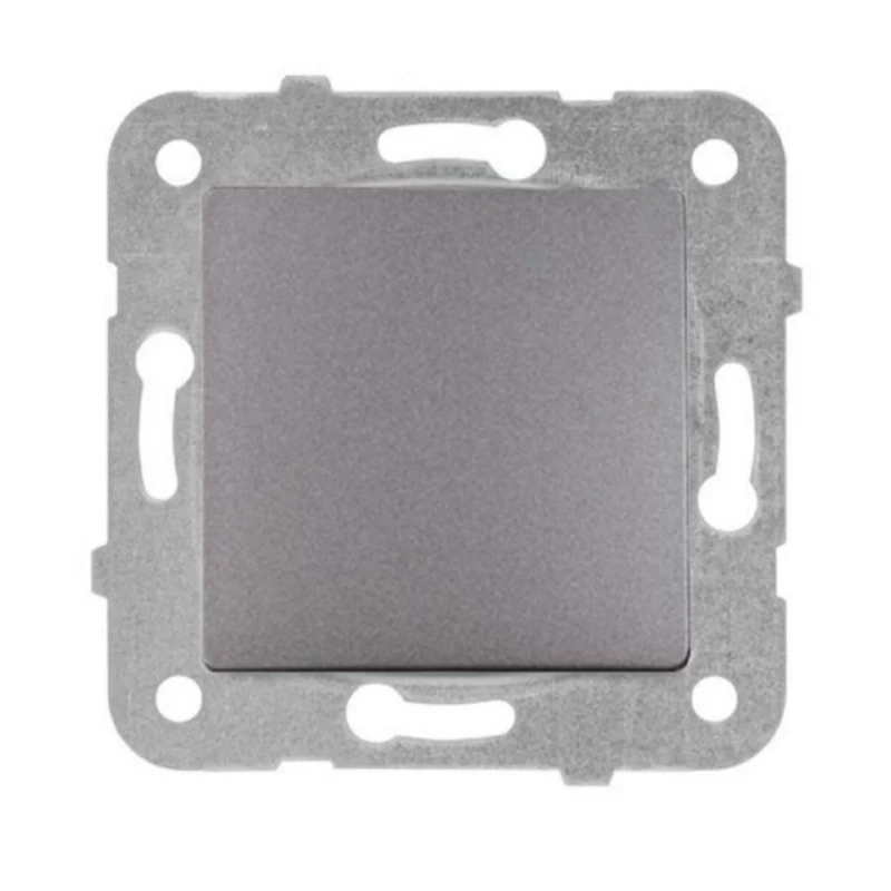 Вимикач без рамки VIKO Linnera 1 клавіша 90452001