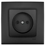Розетка VIKO Linnera 90414007