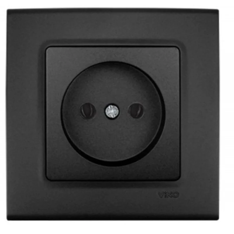 Розетка VIKO Linnera 90414007