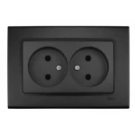 Розетка VIKO Linnera 90404055