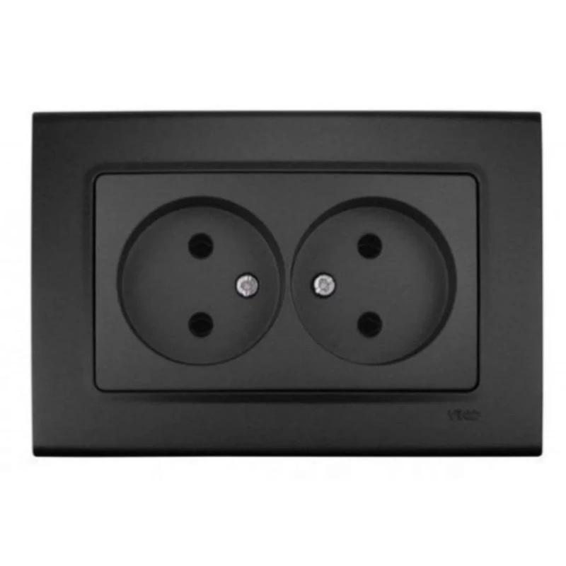 Розетка VIKO Linnera 90404055