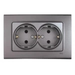 Розетка VIKO Linnera 90402056