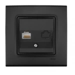 Розетка VIKO Linnera 90404032