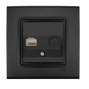 Розетка VIKO Linnera 90404032