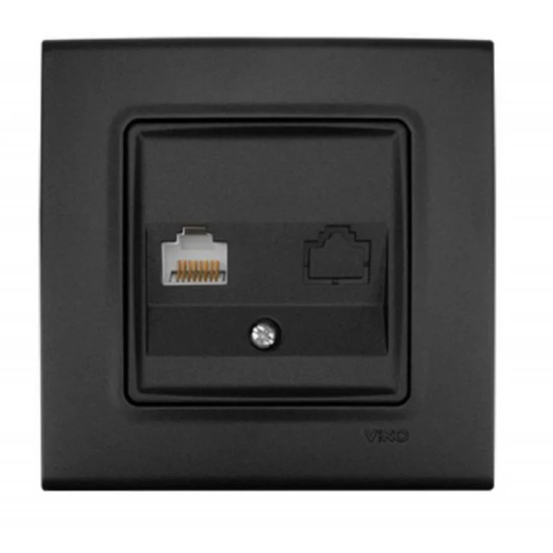 Розетка VIKO Linnera 90404032