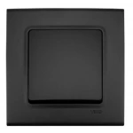 Вимикач VIKO Linnera 1 клавіша 90414001