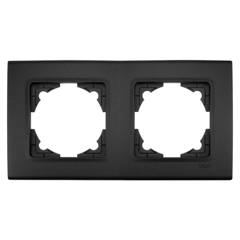 Рамка VIKO Linnera горизонтальна 90484002