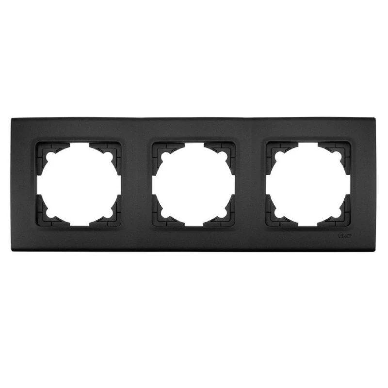 Рамка VIKO Linnera горизонтальна 90484003