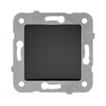 Вимикач без рамки VIKO Linnera 1 клавиша 90454001