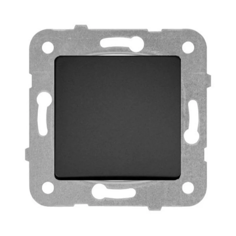 Вимикач без рамки VIKO Linnera 1 клавиша 90454001