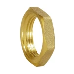 Контргайка УЗКМ 3/4