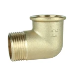 Коліно УЗКМ ВЗ 3/4