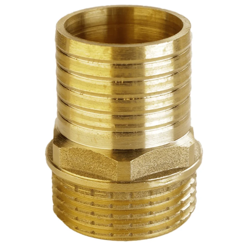 Штуцер для шланга УЗКМ ЗЗ 1