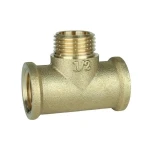 Трійник УЗКМ ВЗ 1/2