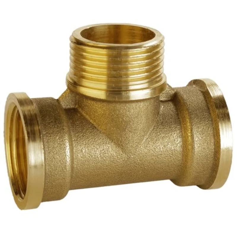 Трійник УЗКМ ВЗ 3/4