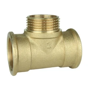 Трійник УЗКМ ВЗ 1