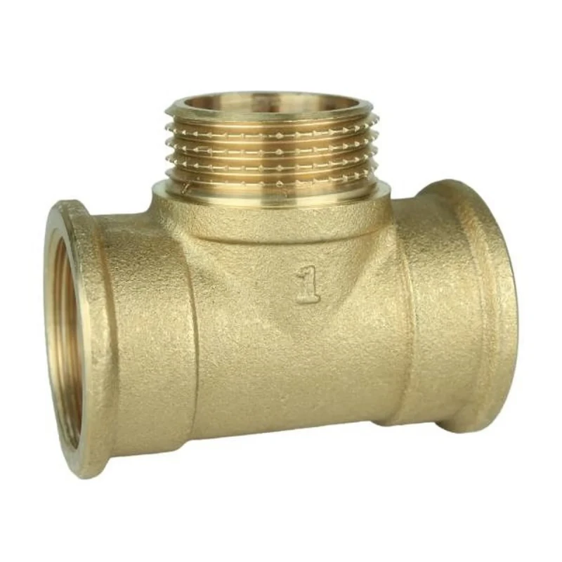 Трійник УЗКМ ВЗ 1