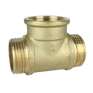 Трійник УЗКМ ВЗ 1 Трійник УЗКМ ВЗ 1