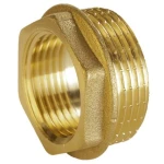 Футорка УЗКМ 3/4