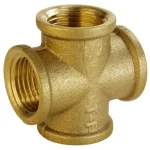 Хрестовина УЗКМ ВВ 1/2