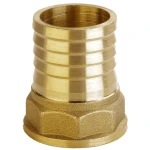 Штуцер для шланга УЗКМ ВВ 1