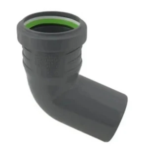 Коліно ASG HTR ф40 мм x67.5°