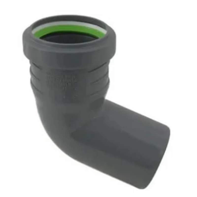 Коліно ASG HTR ф40 мм x67.5°