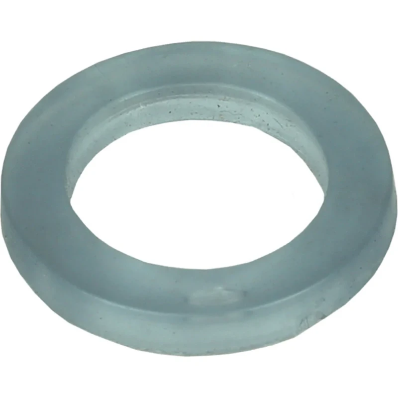 Кільце ущільнююче силіконове ЭКО 1/2 
