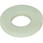 Кільце ущільнююче фторопластове ЭКО 3/4