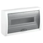 Щит для зовнішнього монтажу 18 модулів VIKO 90912118