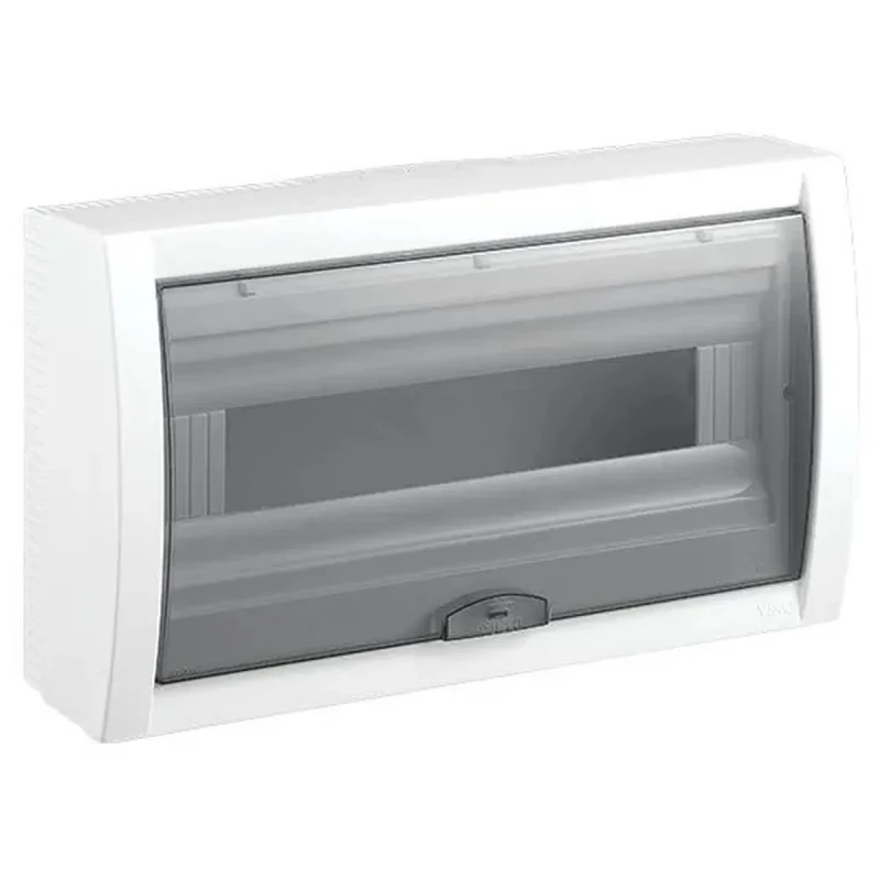 Щит для зовнішнього монтажу 18 модулів VIKO 90912118