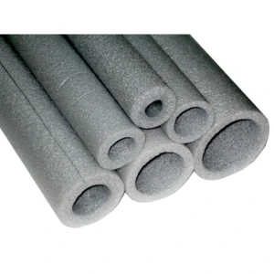 Утеплювач для труб товщина 6 мм ф35 ЭКО