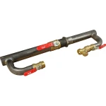 Байпас в сборе ЭКО 2