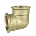 Коліно УЗКМ ВВ 1 1/2